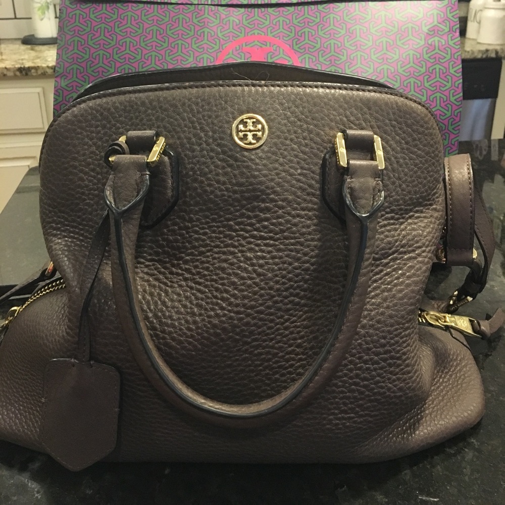 Authentic Tory Burch Bag
